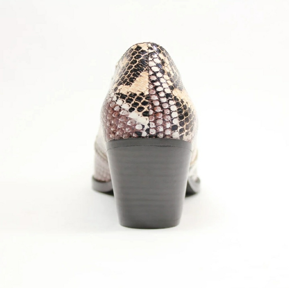 ARider Girl Snakeskin Shooties - 🎊Host Pick🎉 - Picture 6 of 7